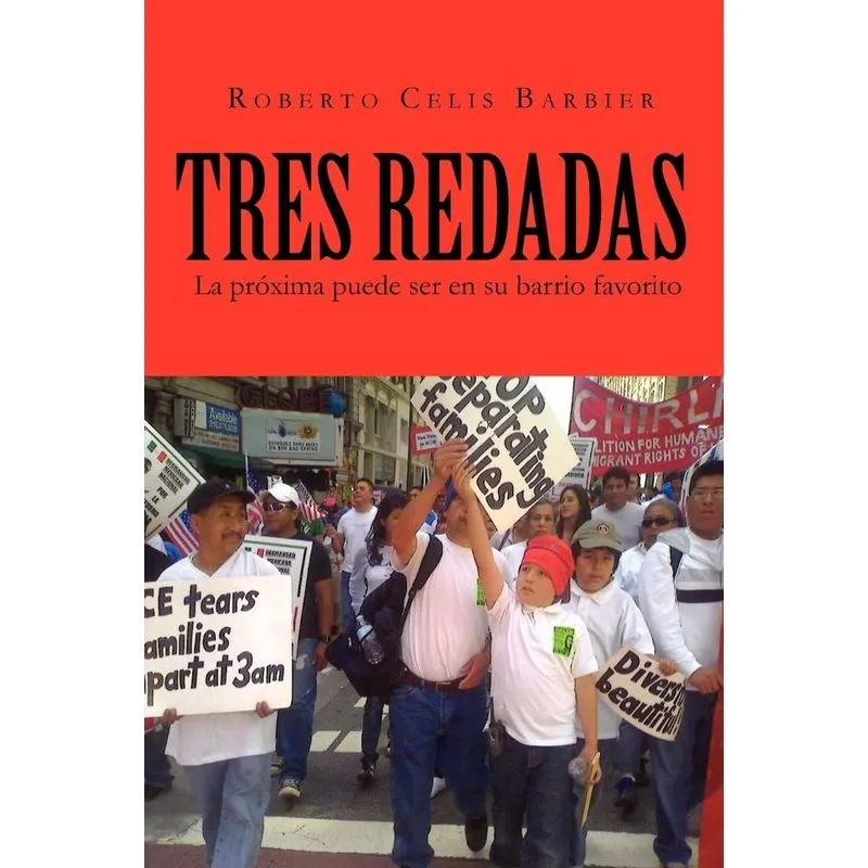 Tres Redadas