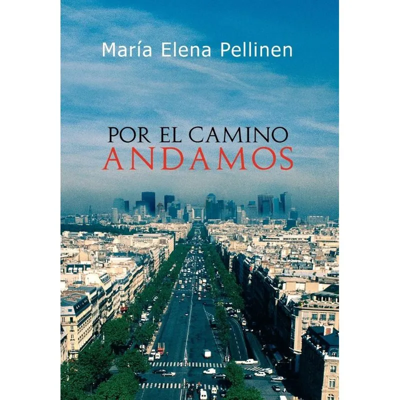 Por el camino andamos.