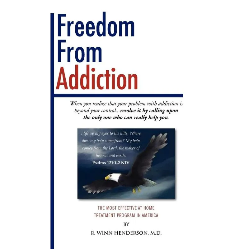 Freedom From Addiction