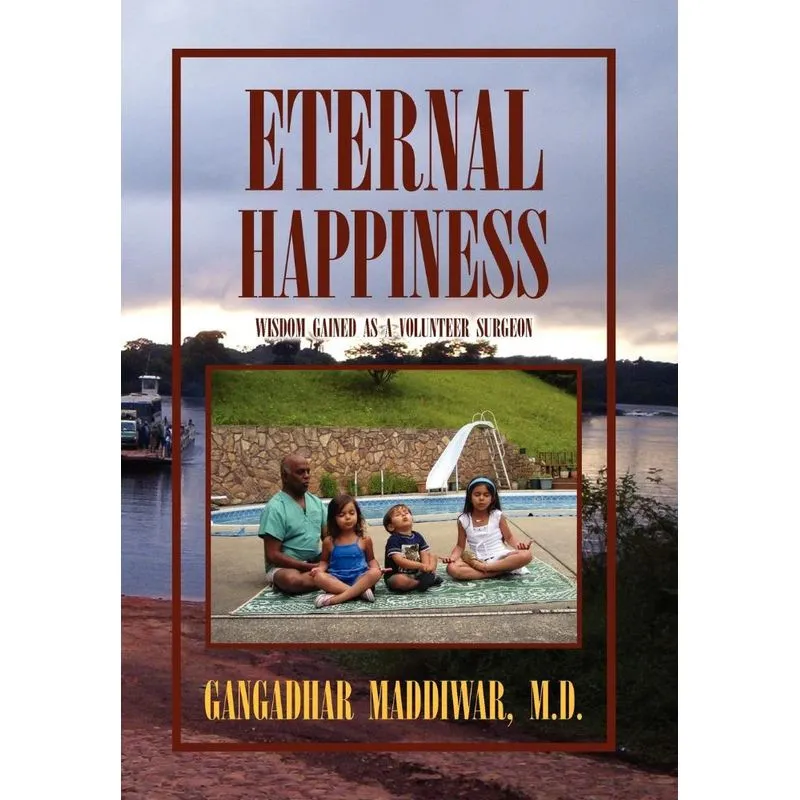 Eternal Happiness