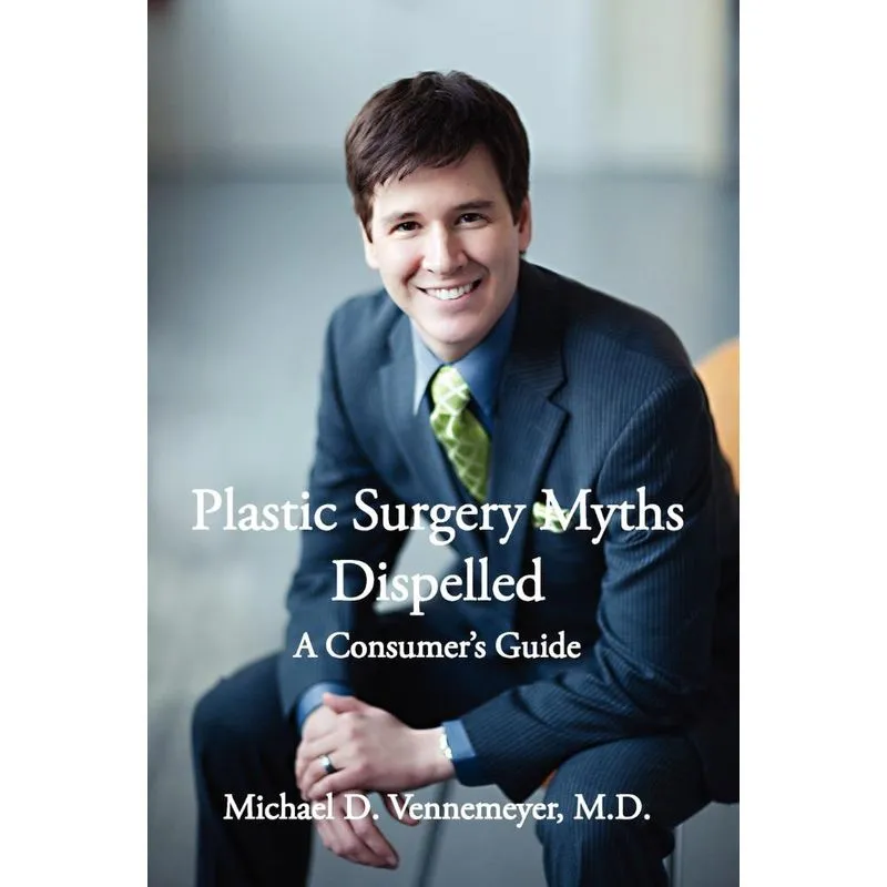 Plastic Surgery Myths Dispelled
