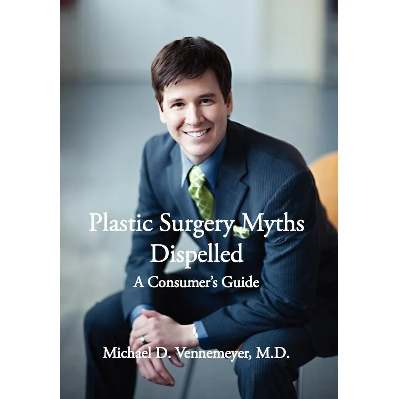 Plastic Surgery Myths Dispelled
