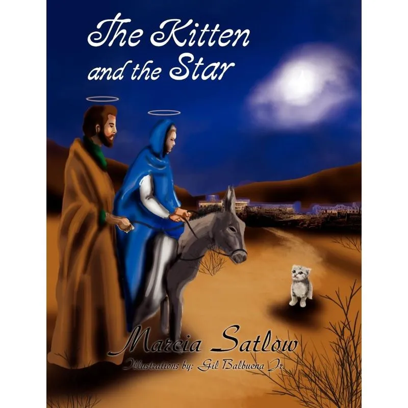 The Kitten and the Star