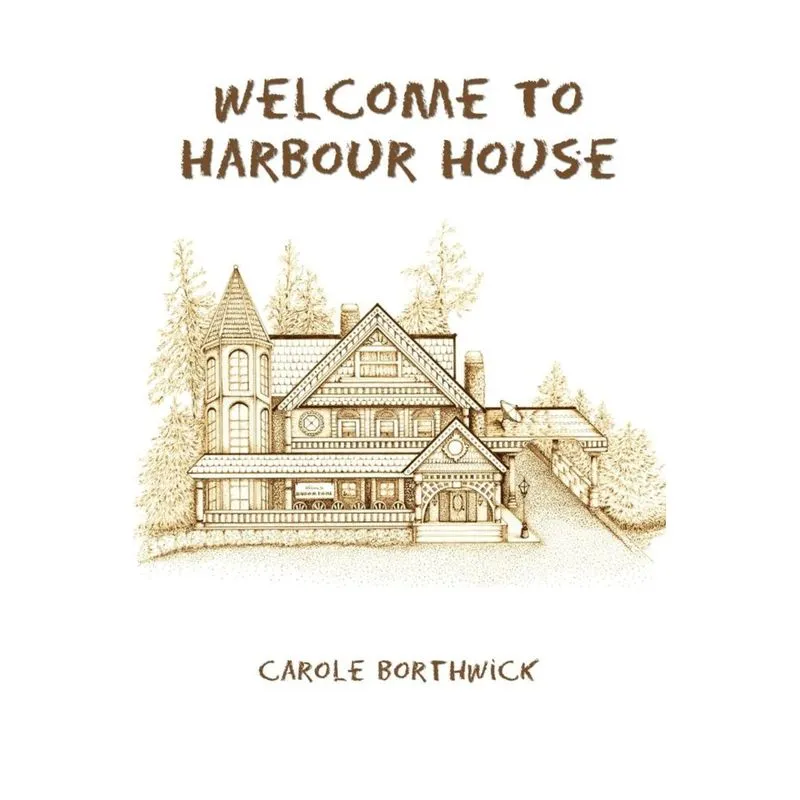 Welcome to Harbour House