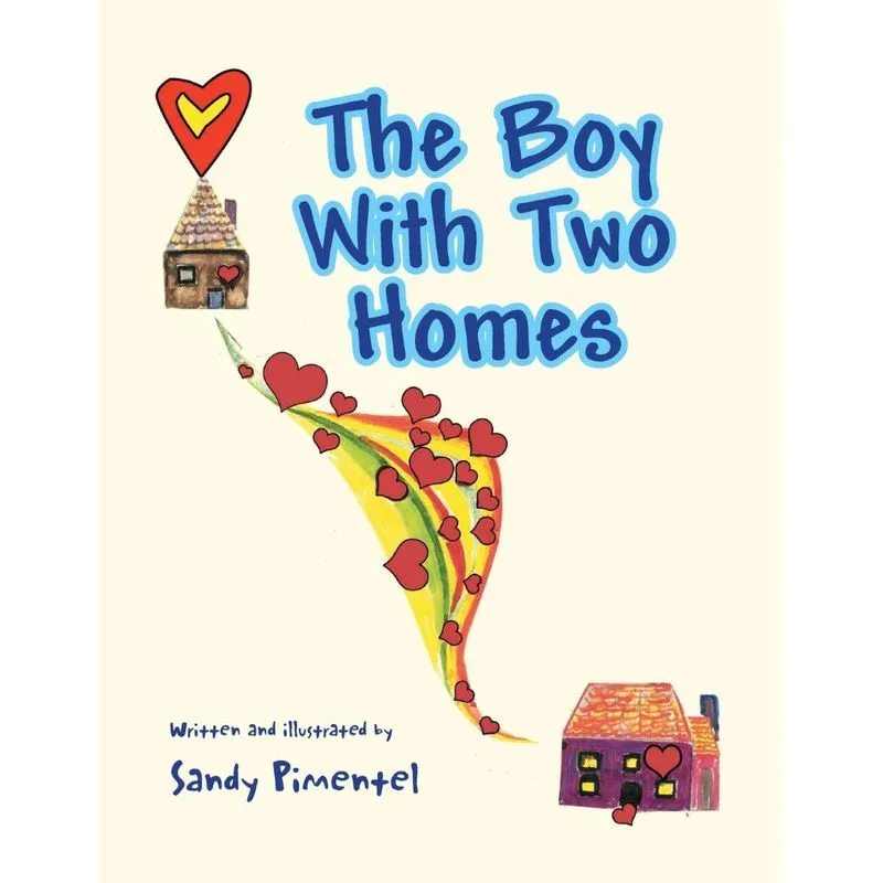 The Boy with Two Homes