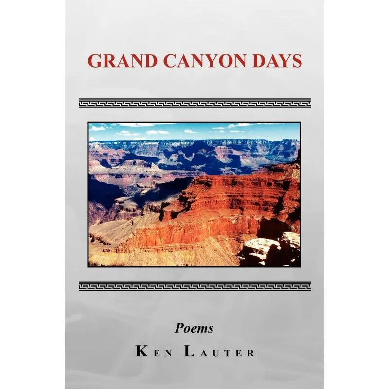 Grand Canyon Days