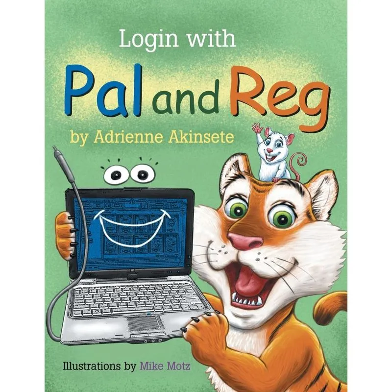 Login with Pal and Reg