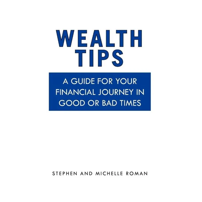 Wealth Tips