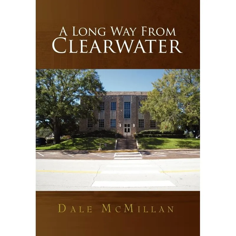 A Long Way From Clearwater