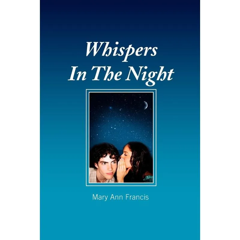 Whispers In The Night