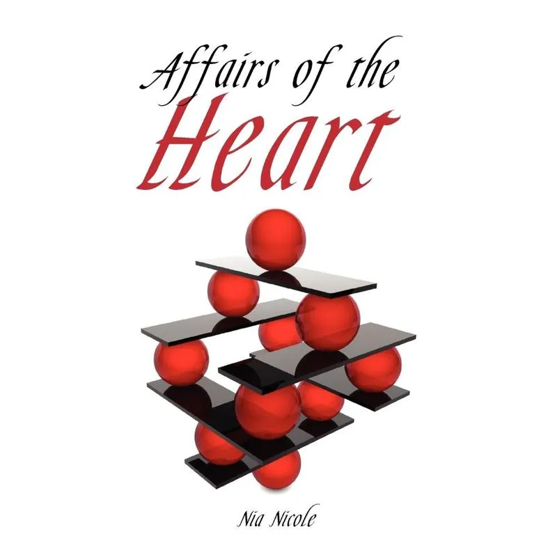 Affairs Of The Heart