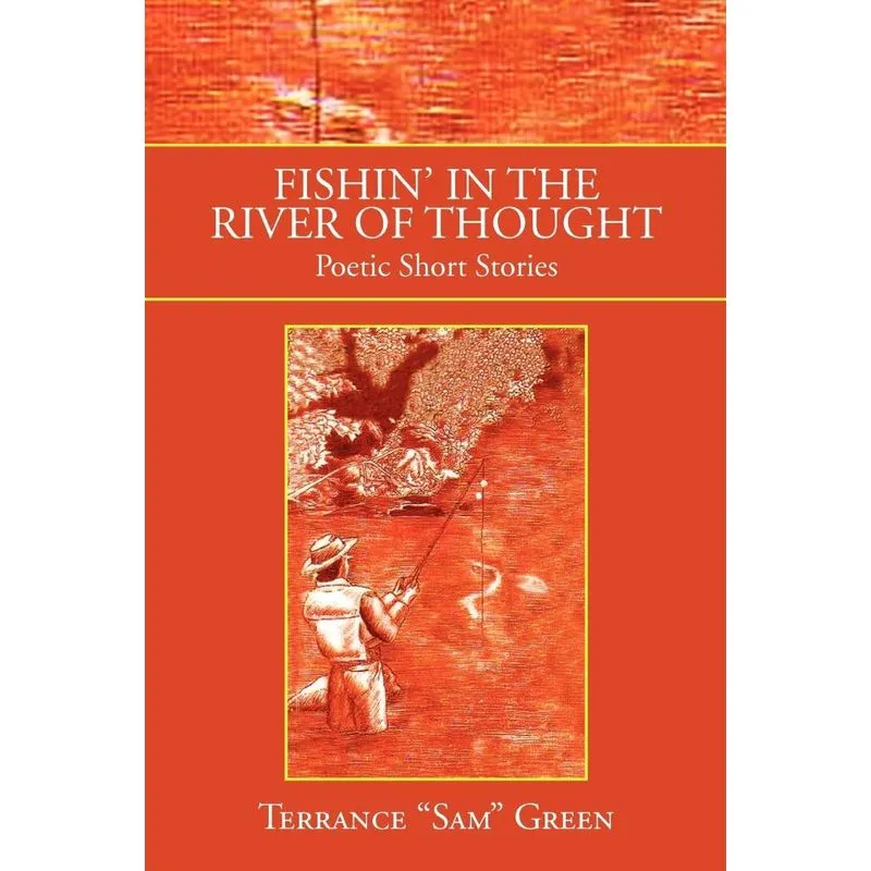 Fishin in the River of Thought