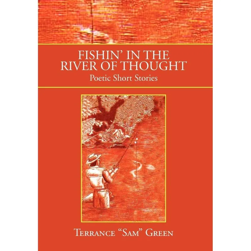 Fishin In The River Of Thought