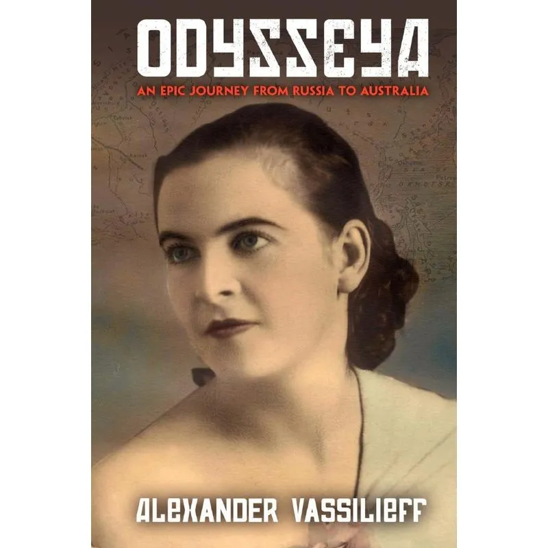 Odysseya