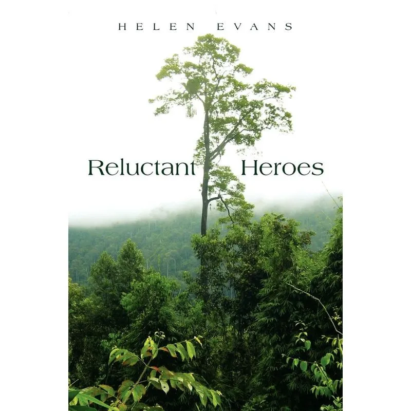 Reluctant Heroes