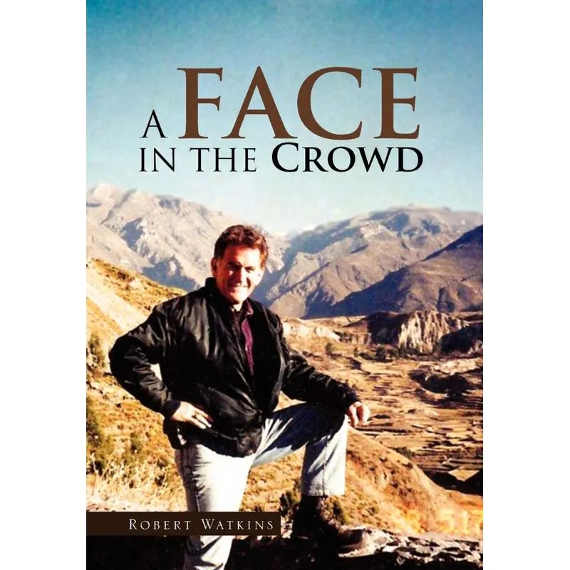 A Face In The Crowd
