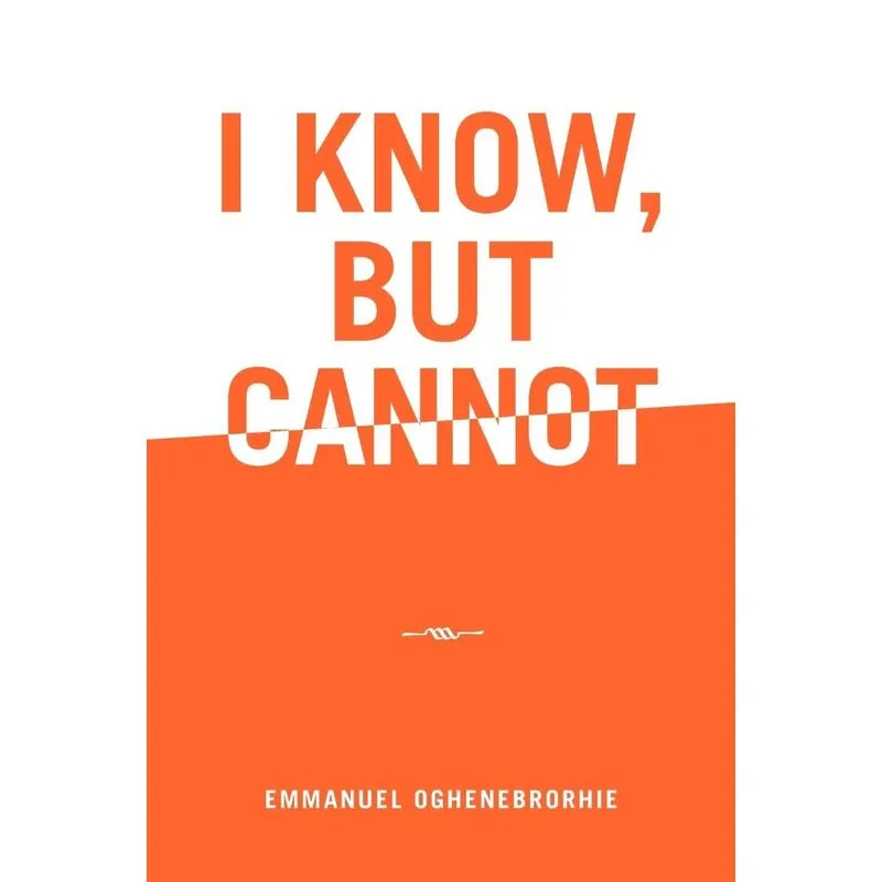 I Know, But Cannot