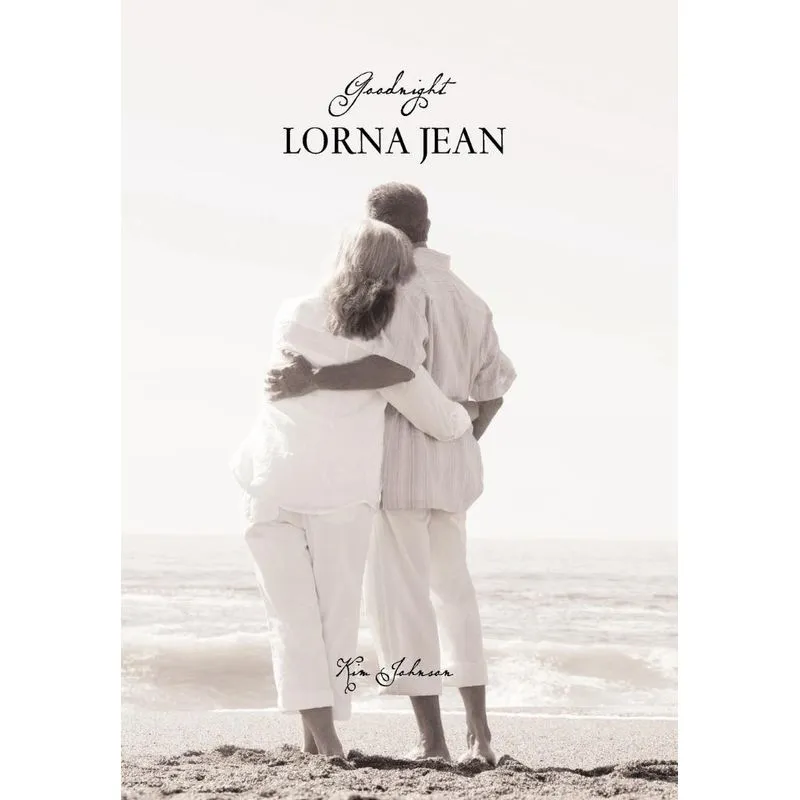 Goodnight Lorna Jean