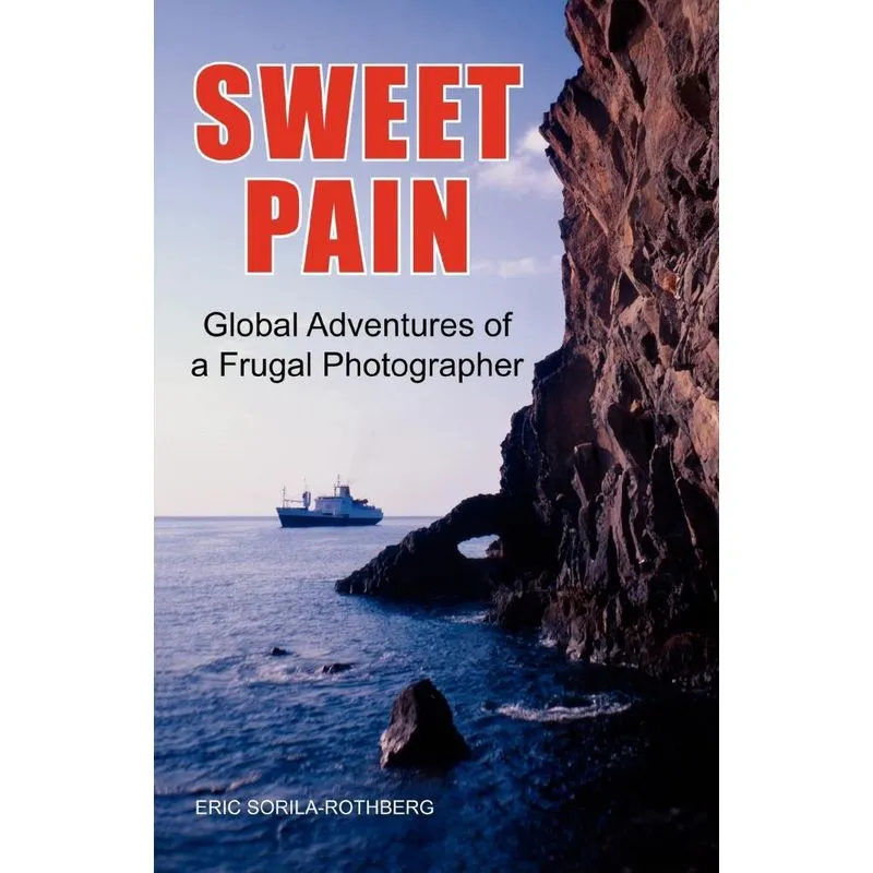 SWEET PAIN