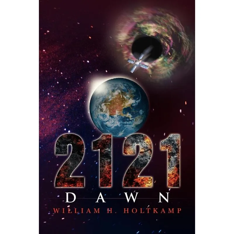 2121- Dawn