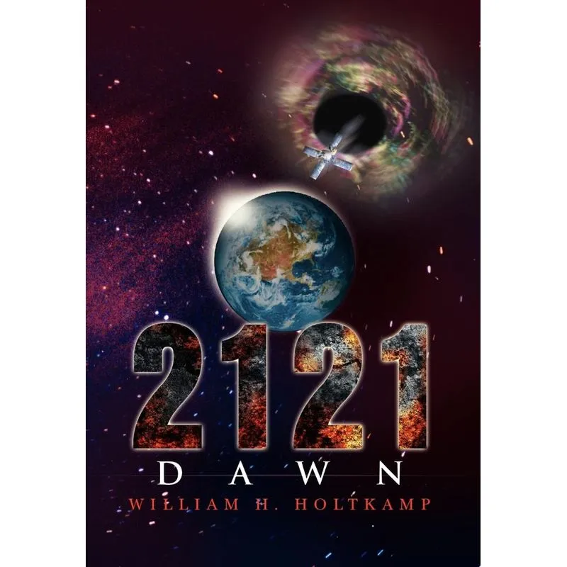 2121- Dawn