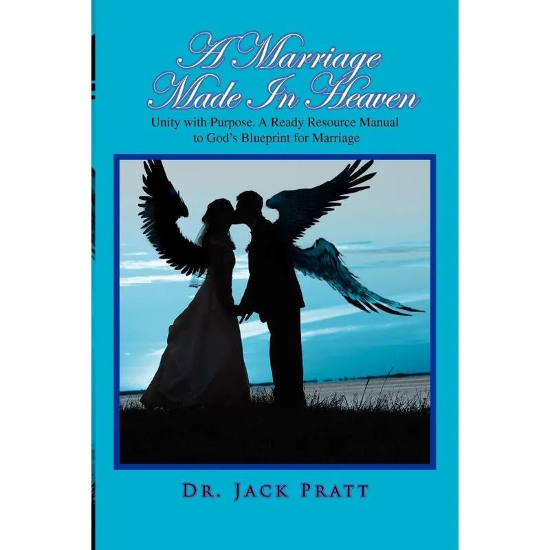 A Marriage Made In Heaven