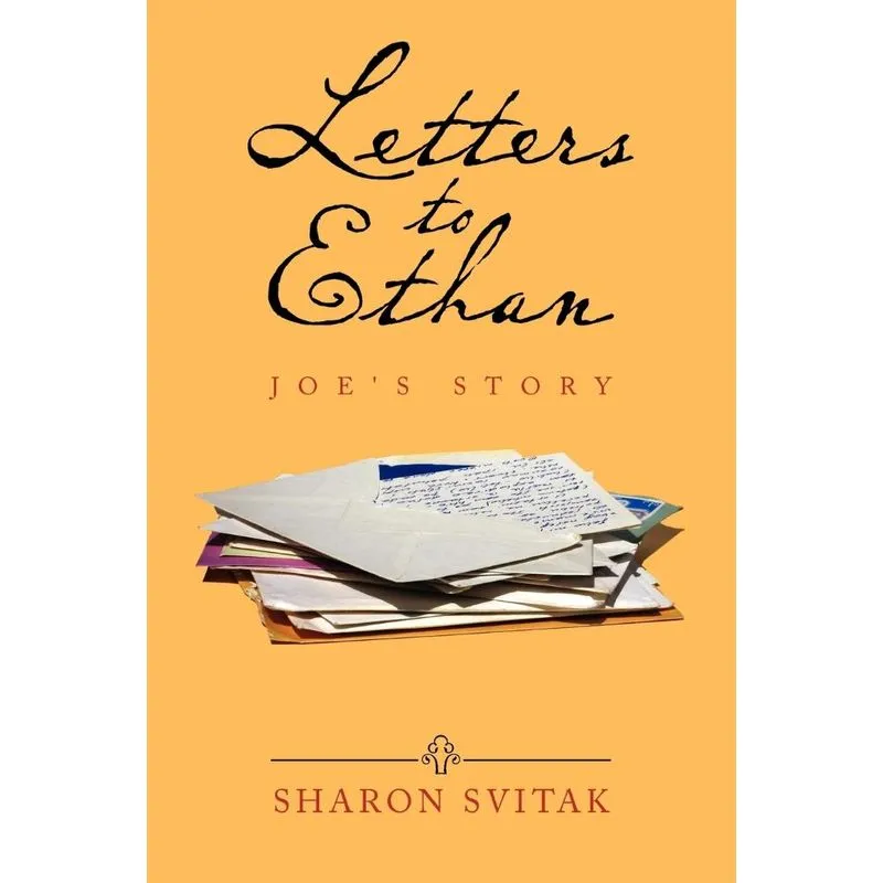 Letters to Ethan