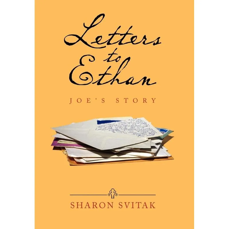 Letters To Ethan