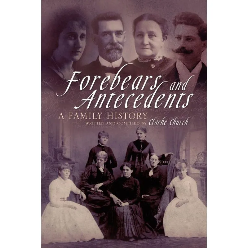 Forebears And Antecedents