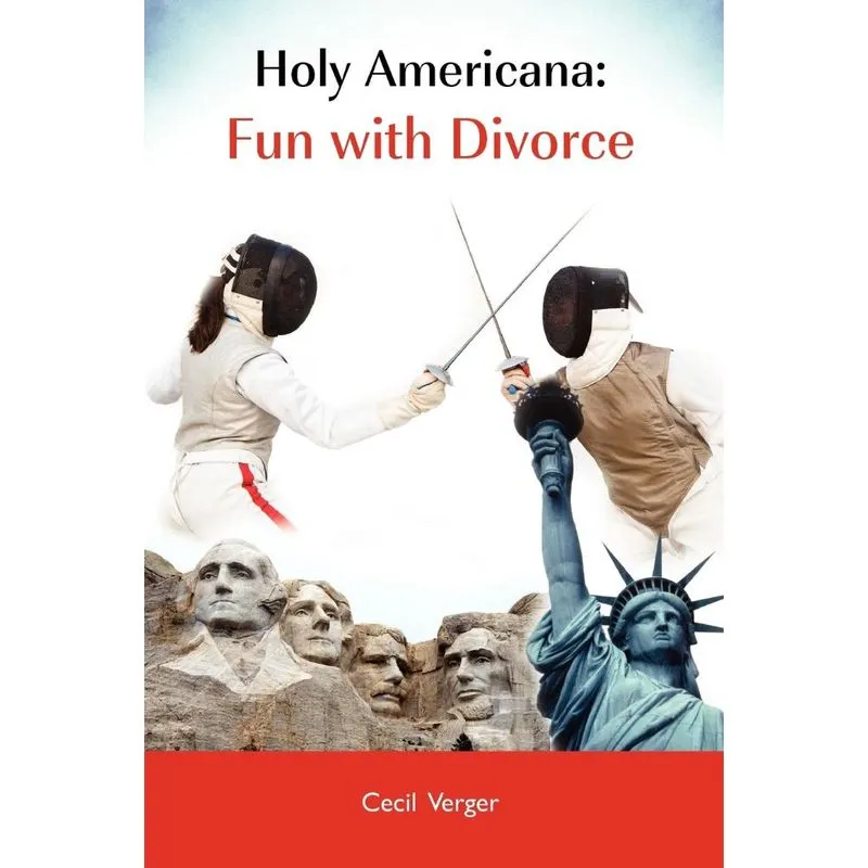 Holy Americana
