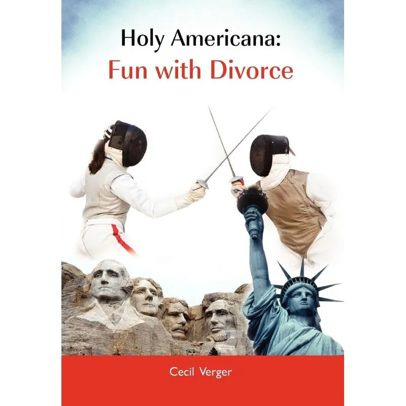Holy Americana
