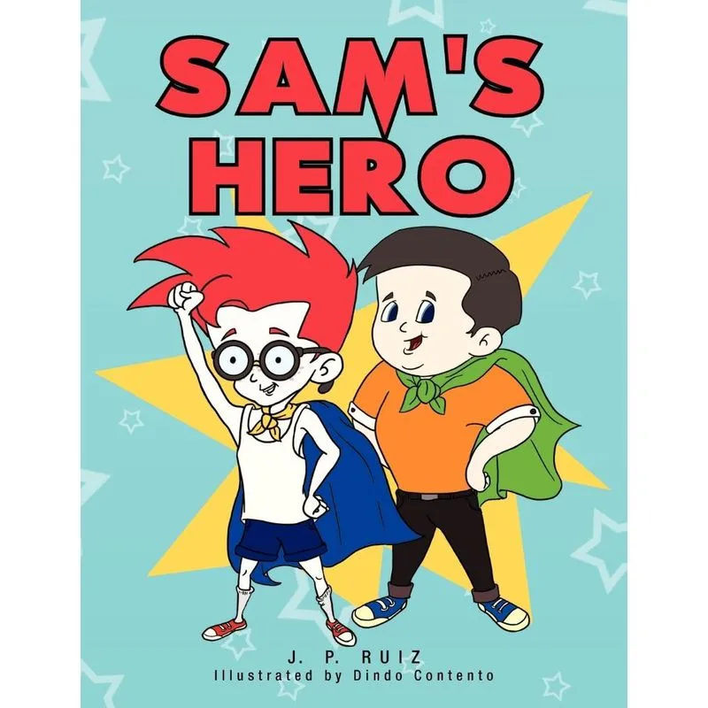 Sams Hero