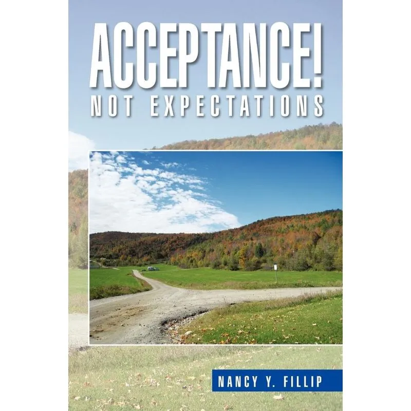Acceptance!