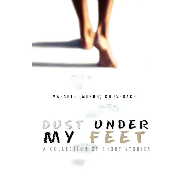 Dust Under My Feet