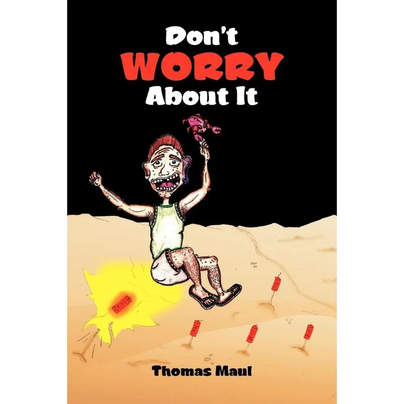 Dont Worry about It