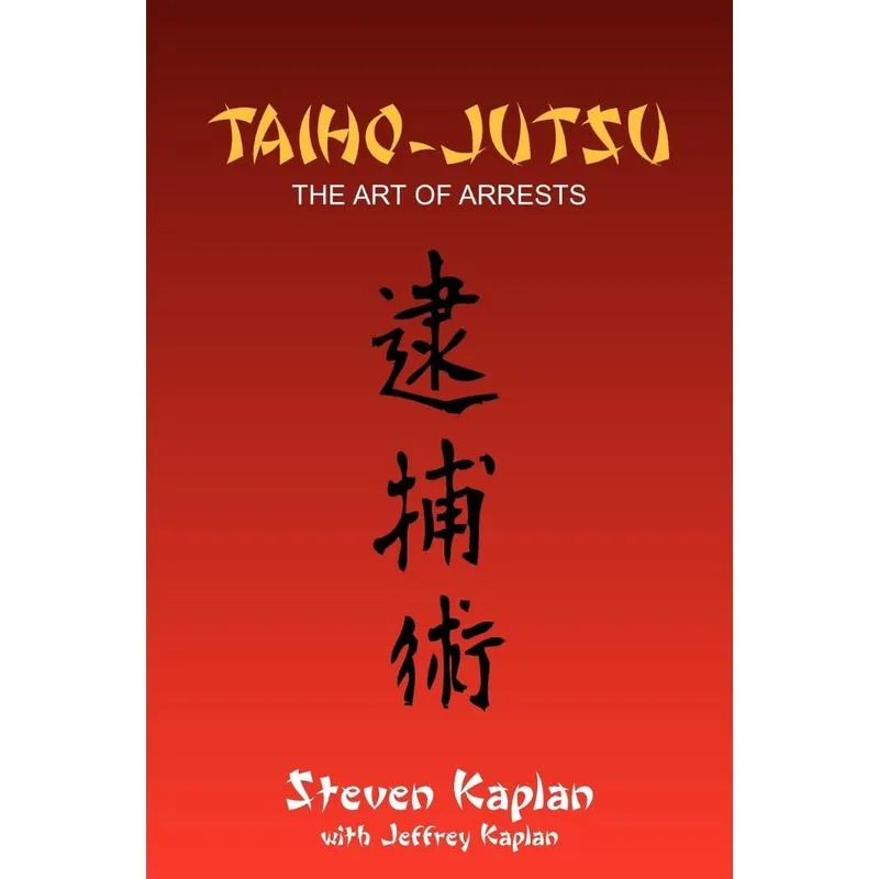 Taiho-Jutsu
