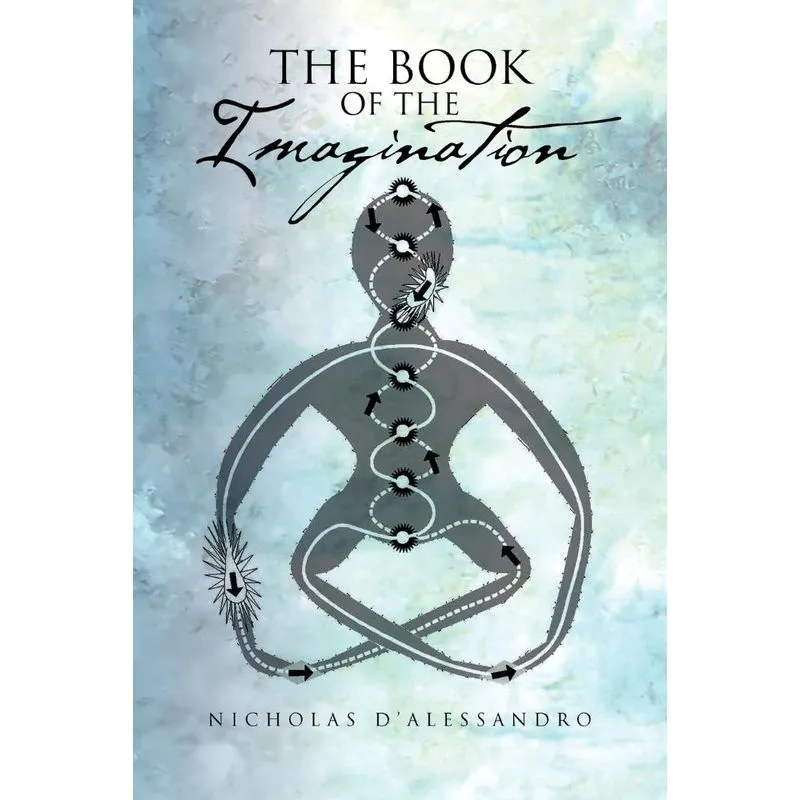 The Book of the Imagination