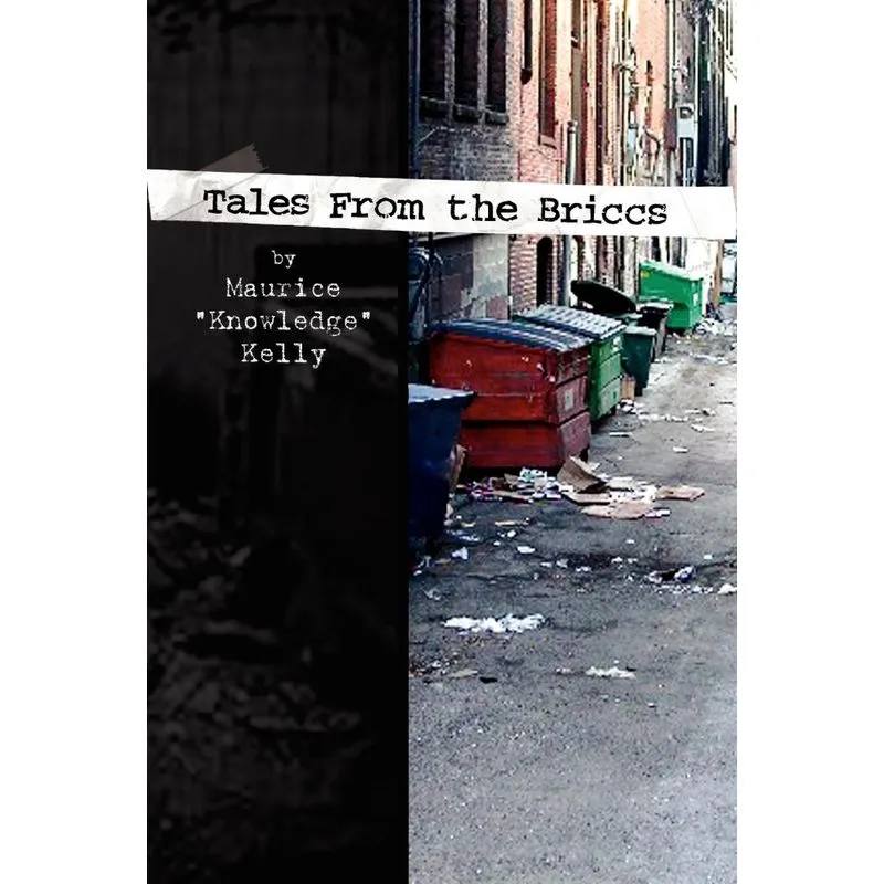 Tales from the Briccs