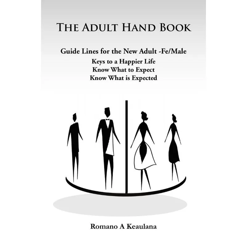 The Adult Hand Book