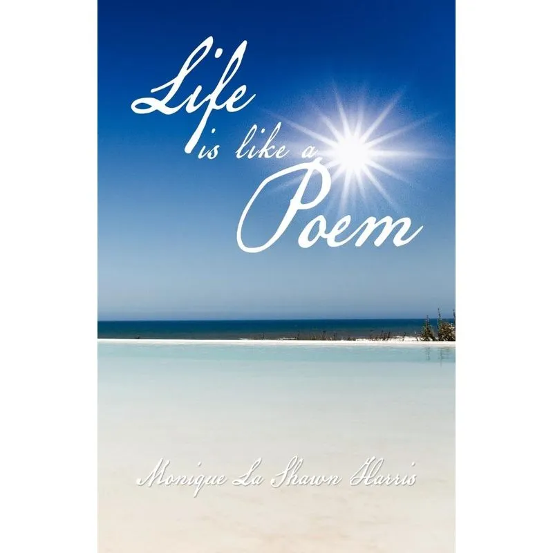 Life is like a Poem
