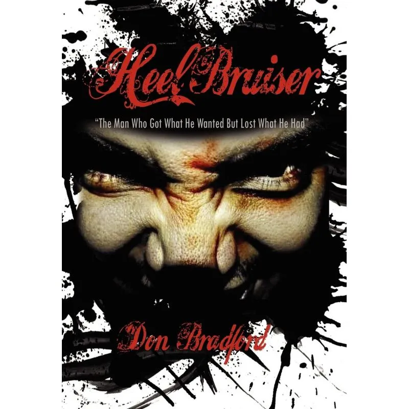 Heel Bruiser