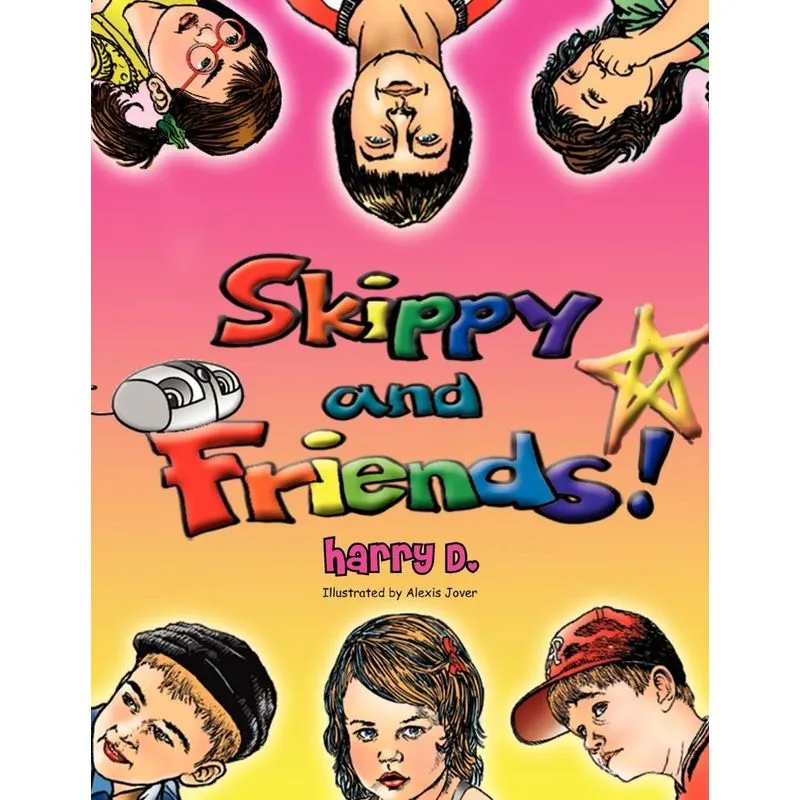 Skippy and Friends