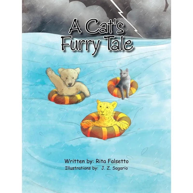 A Cats Furry Tale