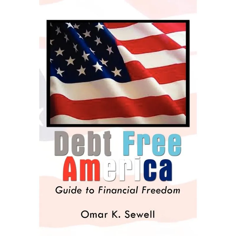 Debt Free America