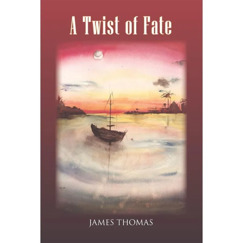 A Twist Of Fate