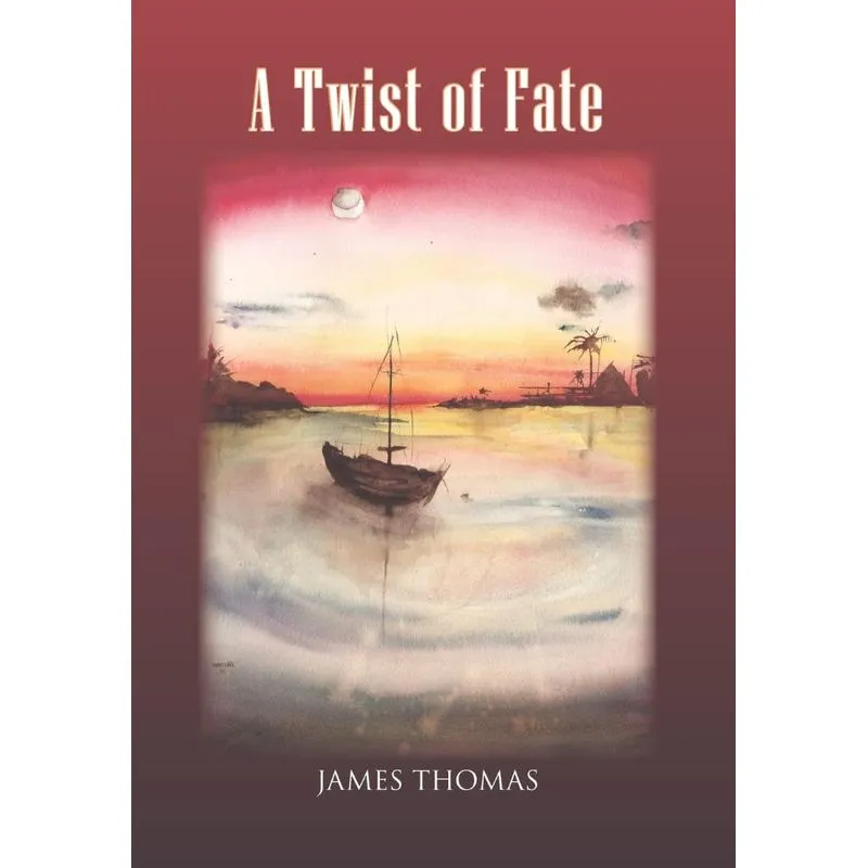 A Twist Of Fate