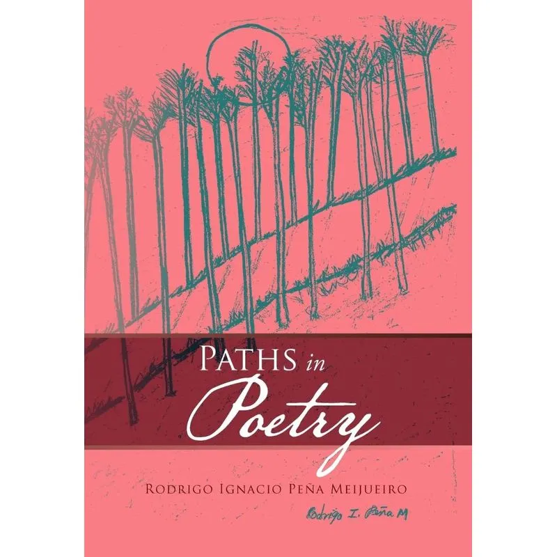 Paths in Poetry