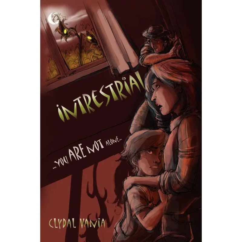 Intrestrial