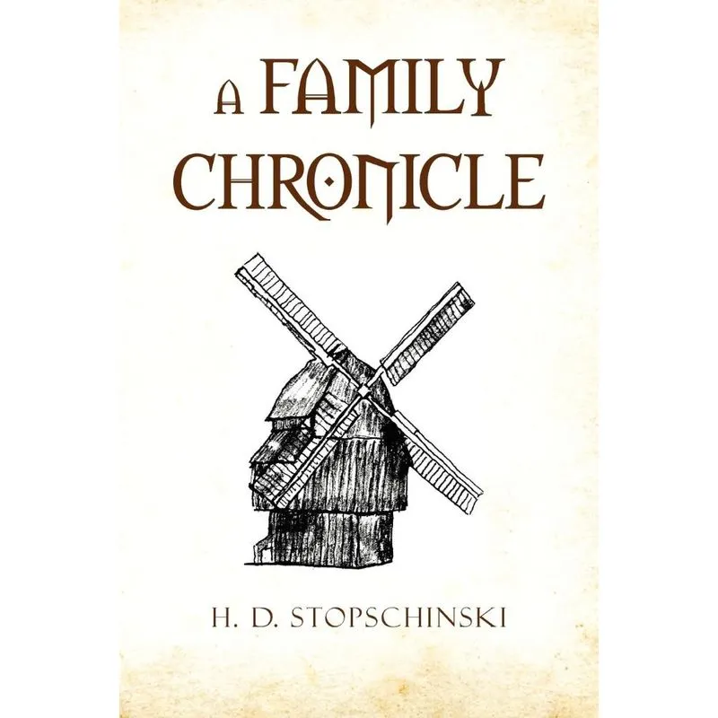 A Family Chronicle
