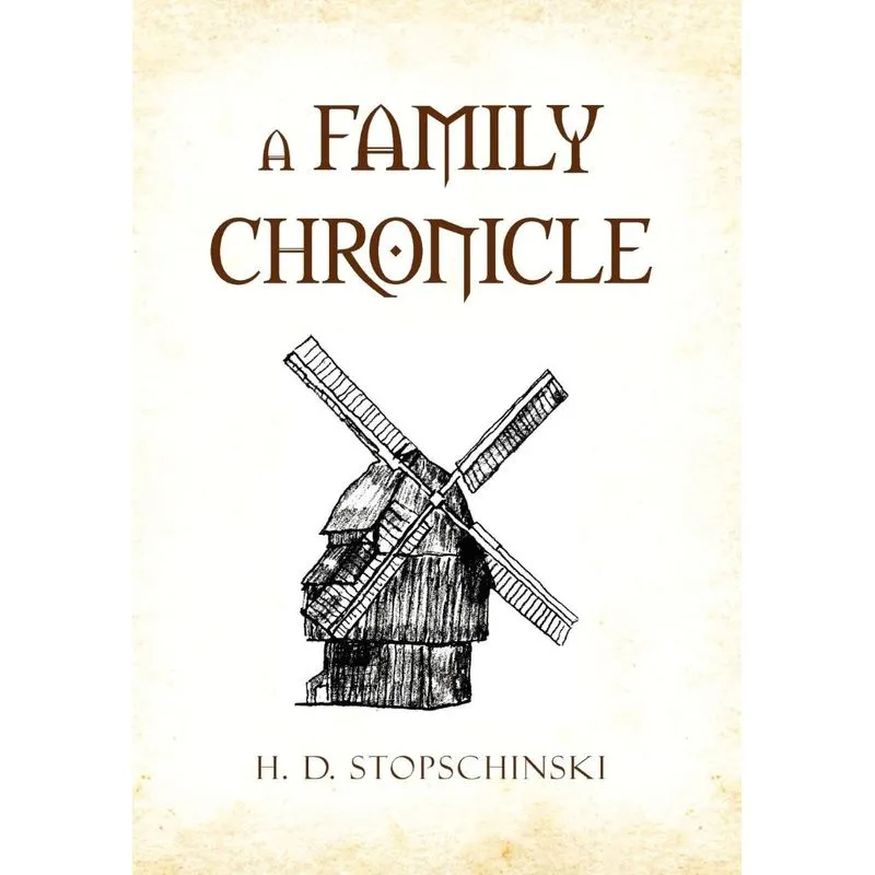 A Family Chronicle